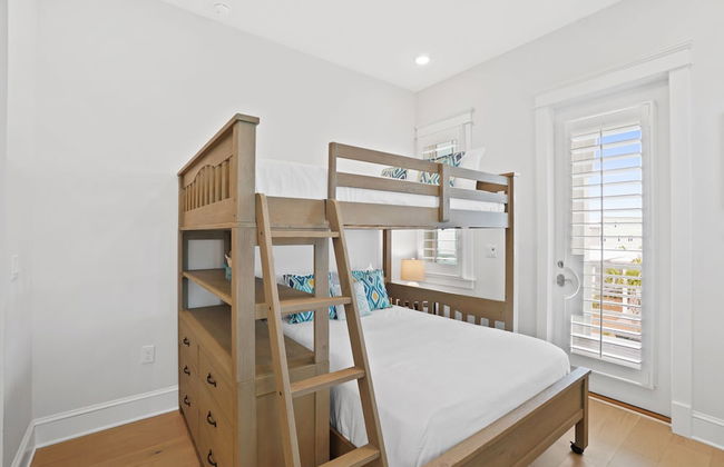 Prominence on 30A by Panhandle Getaways - Foto 20