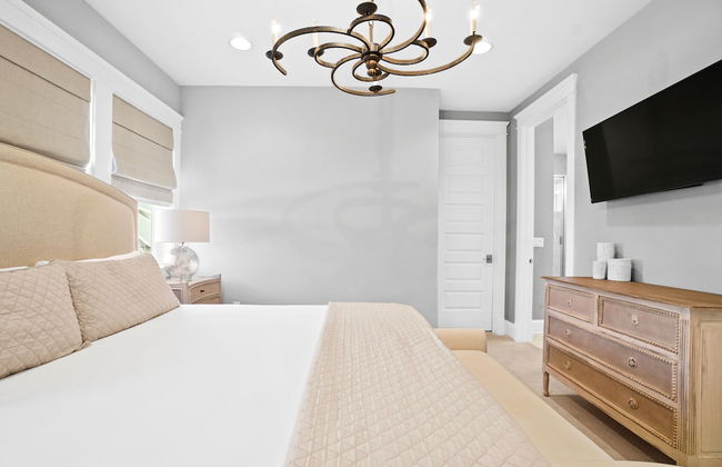 Prominence on 30A by Panhandle Getaways - Foto 46
