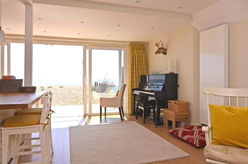 Foto 10 - Pevensey Beach Retreat