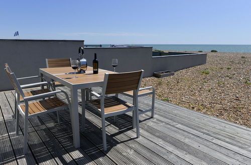 Foto 1 - Pevensey Beach Retreat