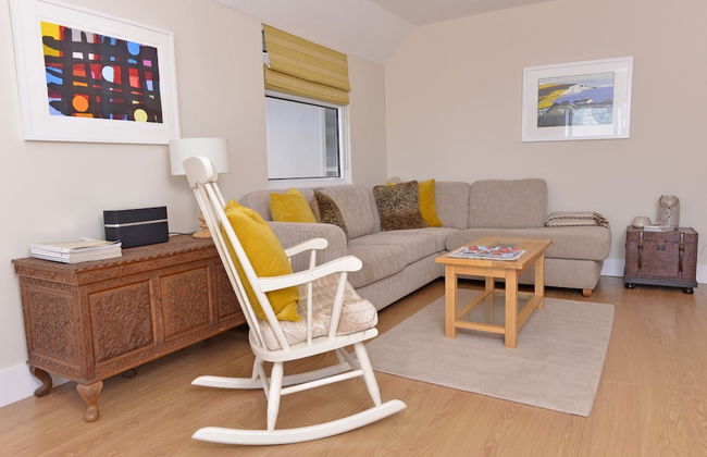 Pevensey Beach Retreat - Foto 9