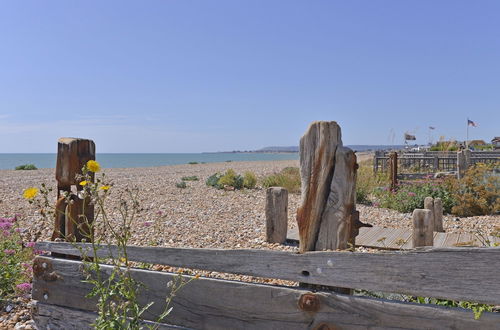 Photo 12 - Pevensey Beach Retreat