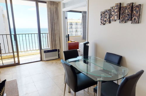 Photo 24 - 36th Floor Deluxe Ocean View Condo with Free Parking & Wifi by Koko Resort Vacation Rentals