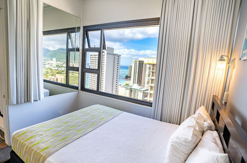 Photo 38 - Waikiki Banyan Condo Located One Block From Waikiki Beach! by Koko Resort Vacation Rentals