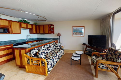 Photo 1 - 36th Floor Deluxe Ocean View Condo with Free Parking & Wifi by Koko Resort Vacation Rentals