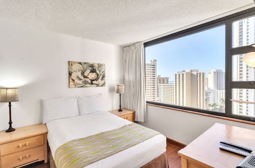 Photo 24 - Waikiki Banyan Condo Located One Block From Waikiki Beach! by Koko Resort Vacation Rentals