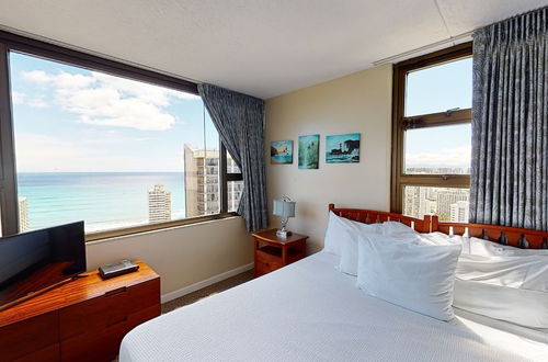 Photo 21 - Waikiki Banyan Condo Located One Block From Waikiki Beach! by Koko Resort Vacation Rentals