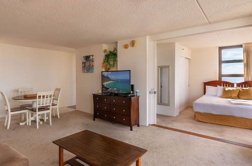 Photo 12 - Waikiki Banyan Condo Located One Block From Waikiki Beach! by Koko Resort Vacation Rentals