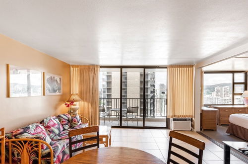 Photo 78 - Waikiki Banyan Condo Located One Block From Waikiki Beach! by Koko Resort Vacation Rentals