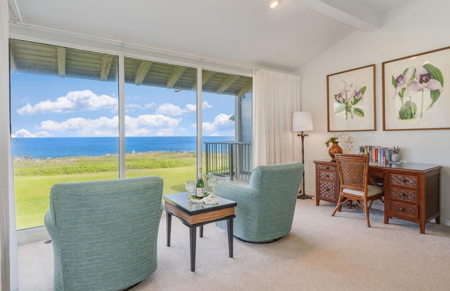 Kapalua Bay Villas 35g1 - Foto 10