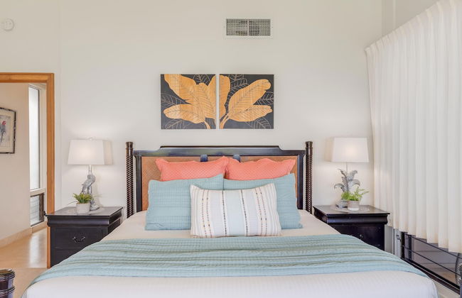 Kapalua Bay Villas 35g1 - Foto 5