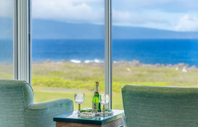 Kapalua Bay Villas 35g1 - Foto 50