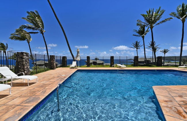 Kapalua Bay Villas 35g1 - Foto 21