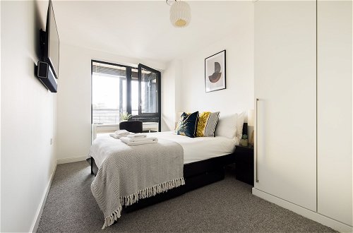 Photo 8 - The Liverpool Street Apartments