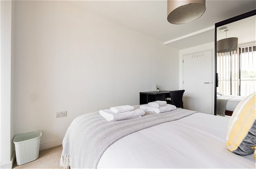 Photo 5 - The Liverpool Street Apartments