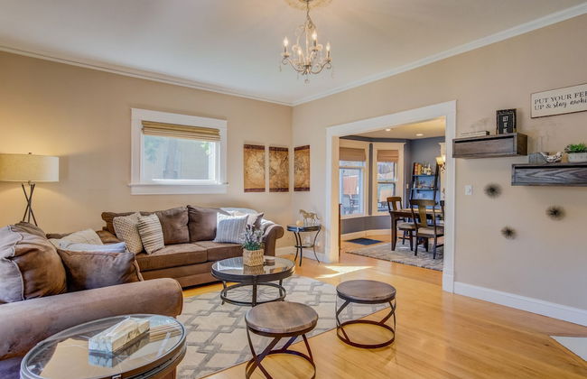 4BD Luxuryclose to Downtown3ba & Pet-friendly!! - Foto 26