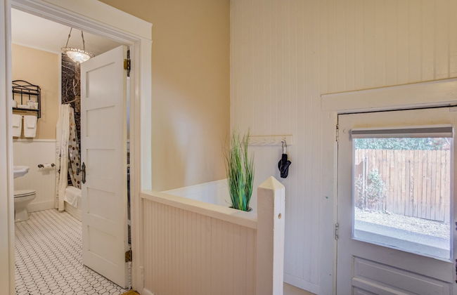 4BD Luxuryclose to Downtown3ba & Pet-friendly!! - Foto 18