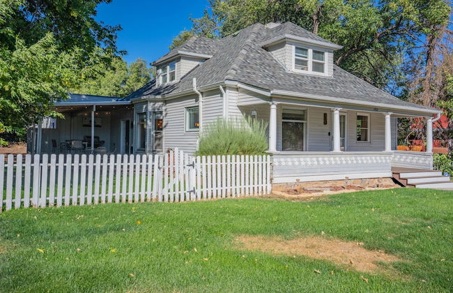 4BD Luxuryclose to Downtown3ba & Pet-friendly!! - Foto 50