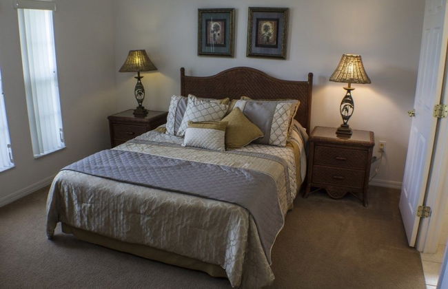 Ip60228 - Highgate at Legacy Park - 4 Bed 3 Baths Villa - Foto 5