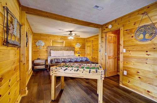 Photo 6 - Tennessee Chalet