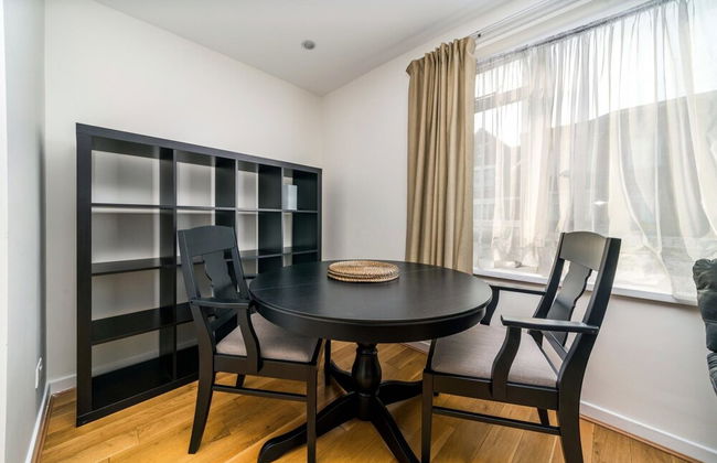 2 Bedroom Flat in Heart of Battersea near Station - Foto 18
