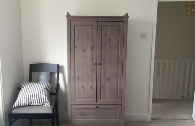 2 Bedroom Flat in Heart of Battersea near Station - Foto 2