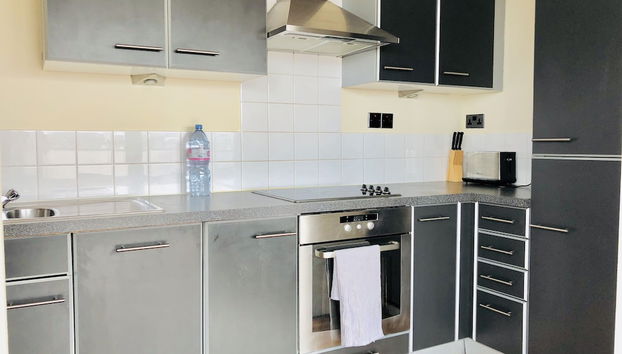 Cozinha privada