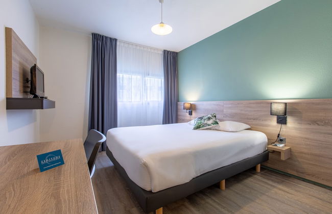 Comfort Aparthotel Le Mans - Foto 9