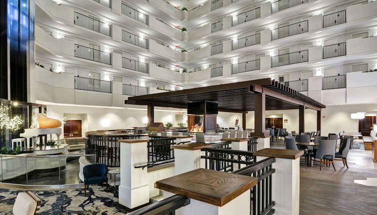 Photo 1 - Embassy Suites by Hilton Orlando Downtown