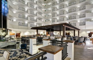 Foto 1 - Embassy Suites by Hilton Orlando Downtown