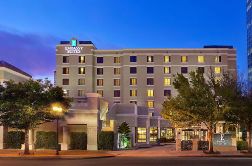 Photo 60 - Embassy Suites by Hilton Orlando Downtown