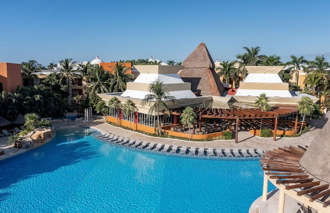 Iberostar Selection Paraíso Maya Suites - All Inclusive - Foto 32