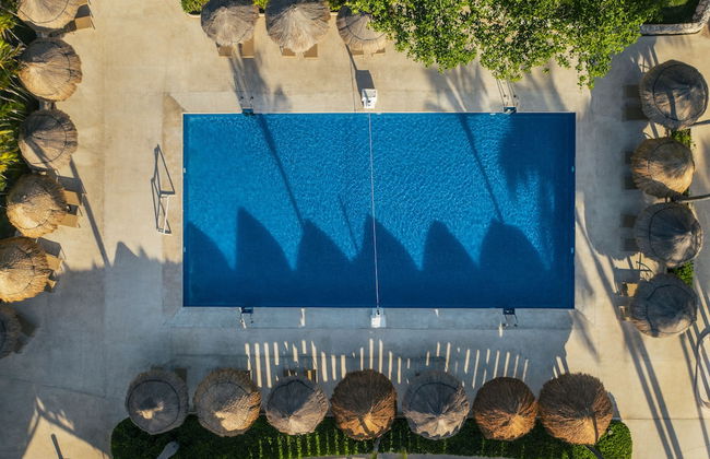 Iberostar Selection Paraíso Maya Suites - All Inclusive - Foto 41