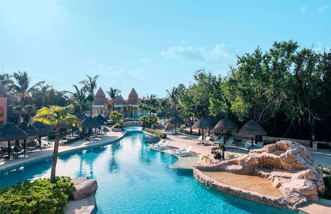 Iberostar Selection Paraíso Maya Suites - All Inclusive - Foto 45