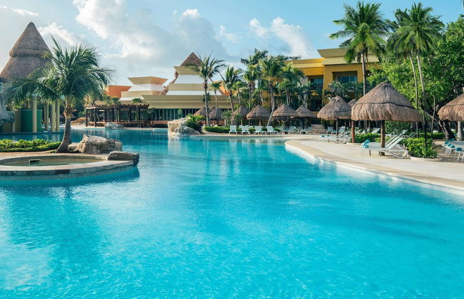 Iberostar Selection Paraíso Maya Suites - All Inclusive - Foto 43