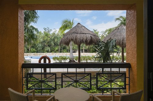 Foto 22 - Iberostar Selection Paraíso Maya Suites - All Inclusive
