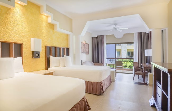 Iberostar Selection Paraíso Maya Suites - All Inclusive - Foto 14