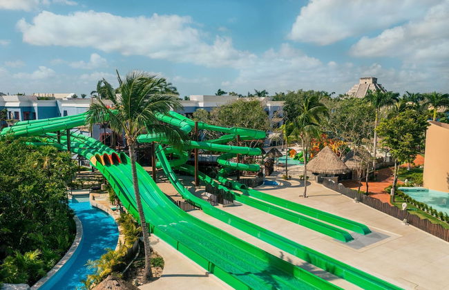Iberostar Selection Paraíso Maya Suites - All Inclusive - Foto 46