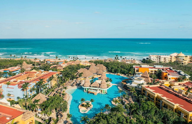Iberostar Selection Paraíso Maya Suites - All Inclusive - Foto 42