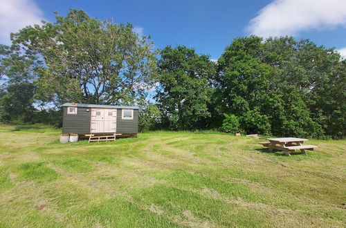 Photo 4 - Park Farm Glamping