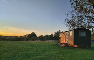 Foto 3 - Park Farm Glamping