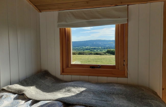 Park Farm Glamping - Foto 9