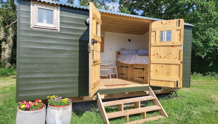 Photo 1 - Park Farm Glamping