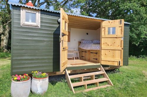 Photo 1 - Park Farm Glamping