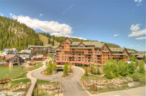 Foto 46 - Zephyr Mountain Lodge