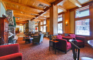 Foto 3 - Zephyr Mountain Lodge