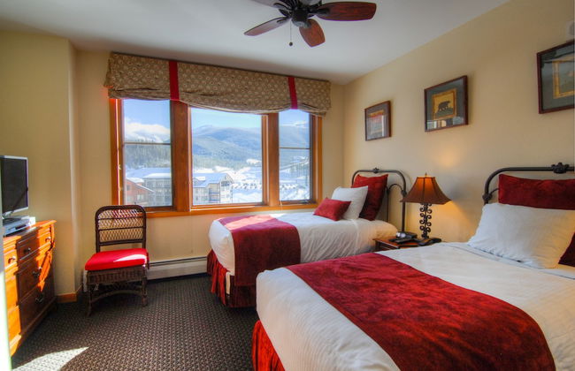 Zephyr Mountain Lodge - Foto 5