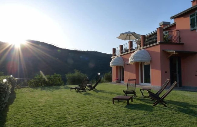 La Vignana - Cinque Terre - Foto 57