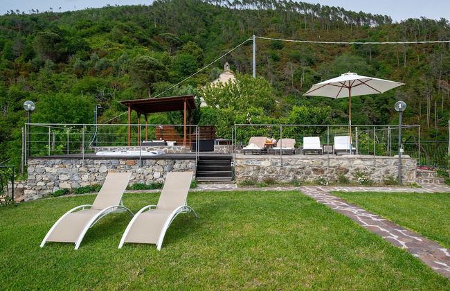 La Vignana - Cinque Terre - Foto 60