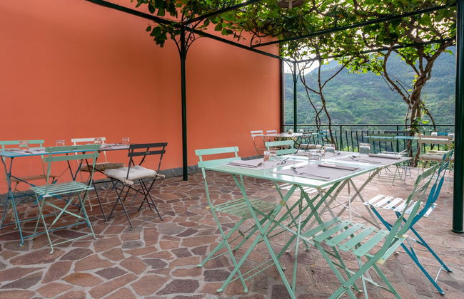 La Vignana - Cinque Terre - Foto 34